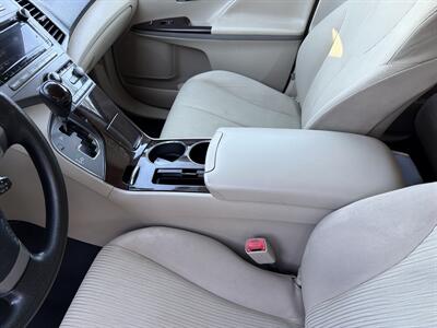 2010 Toyota Venza FWD 3.5L V6 4dr   - Photo 31 - Boise, ID 83704