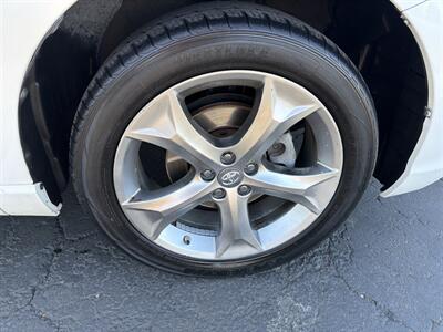 2010 Toyota Venza FWD 3.5L V6 4dr   - Photo 11 - Boise, ID 83704