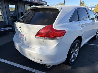 2010 Toyota Venza FWD 3.5L V6 4dr   - Photo 8 - Boise, ID 83704