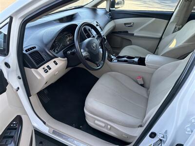 2010 Toyota Venza FWD 3.5L V6 4dr   - Photo 17 - Boise, ID 83704