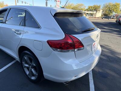 2010 Toyota Venza FWD 3.5L V6 4dr   - Photo 7 - Boise, ID 83704