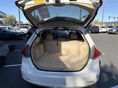 2010 Toyota Venza FWD 3.5L V6 4dr   - Photo 19 - Boise, ID 83704