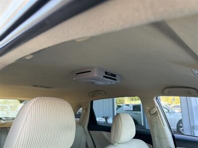 2010 Toyota Venza FWD 3.5L V6 4dr   - Photo 25 - Boise, ID 83704