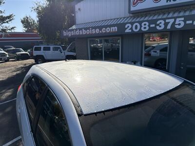 2010 Toyota Venza FWD 3.5L V6 4dr   - Photo 15 - Boise, ID 83704