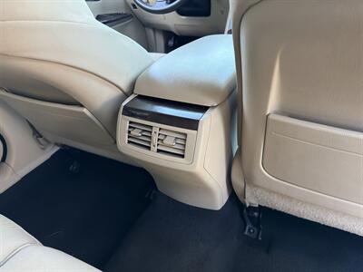 2010 Toyota Venza FWD 3.5L V6 4dr   - Photo 30 - Boise, ID 83704