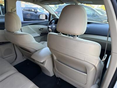 2010 Toyota Venza FWD 3.5L V6 4dr   - Photo 29 - Boise, ID 83704