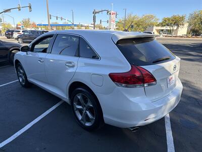2010 Toyota Venza FWD 3.5L V6 4dr   - Photo 3 - Boise, ID 83704