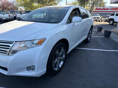 2010 Toyota Venza FWD 3.5L V6 4dr   - Photo 13 - Boise, ID 83704