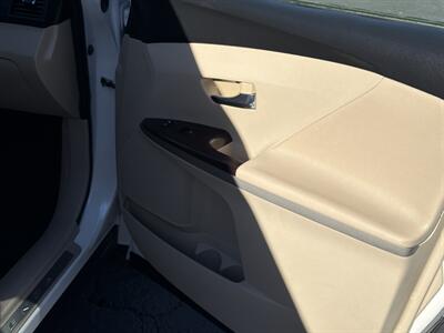 2010 Toyota Venza FWD 3.5L V6 4dr   - Photo 22 - Boise, ID 83704