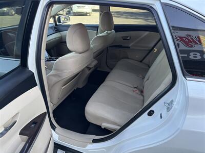 2010 Toyota Venza FWD 3.5L V6 4dr   - Photo 18 - Boise, ID 83704