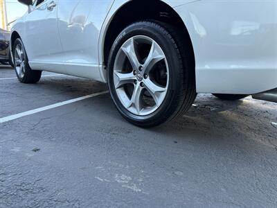 2010 Toyota Venza FWD 3.5L V6 4dr   - Photo 6 - Boise, ID 83704