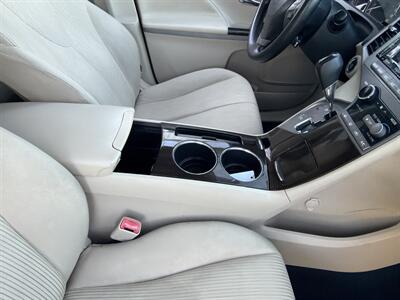 2010 Toyota Venza FWD 3.5L V6 4dr   - Photo 27 - Boise, ID 83704