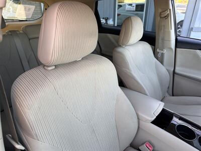 2010 Toyota Venza FWD 3.5L V6 4dr   - Photo 28 - Boise, ID 83704