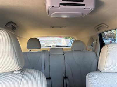 2010 Toyota Venza FWD 3.5L V6 4dr   - Photo 26 - Boise, ID 83704