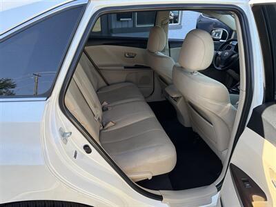 2010 Toyota Venza FWD 3.5L V6 4dr   - Photo 20 - Boise, ID 83704