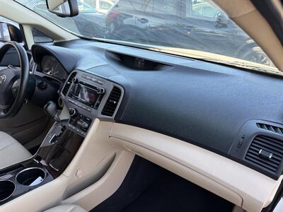 2010 Toyota Venza FWD 3.5L V6 4dr   - Photo 23 - Boise, ID 83704