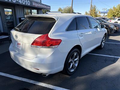 2010 Toyota Venza FWD 3.5L V6 4dr   - Photo 4 - Boise, ID 83704