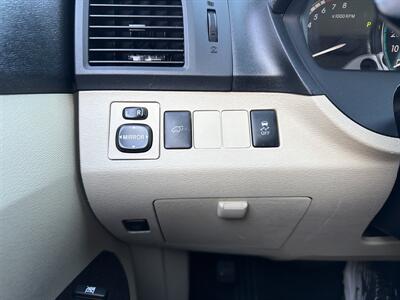 2010 Toyota Venza FWD 3.5L V6 4dr   - Photo 35 - Boise, ID 83704
