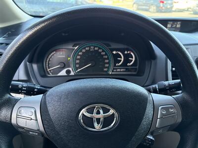 2010 Toyota Venza FWD 3.5L V6 4dr   - Photo 33 - Boise, ID 83704
