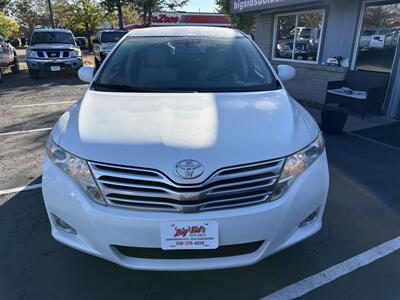 2010 Toyota Venza FWD 3.5L V6 4dr   - Photo 12 - Boise, ID 83704