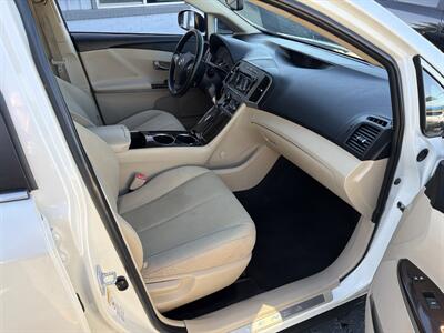 2010 Toyota Venza FWD 3.5L V6 4dr   - Photo 21 - Boise, ID 83704