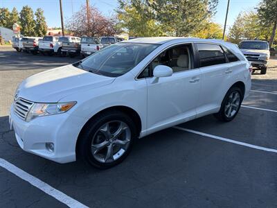 2010 Toyota Venza FWD 3.5L V6 4dr   - Photo 2 - Boise, ID 83704