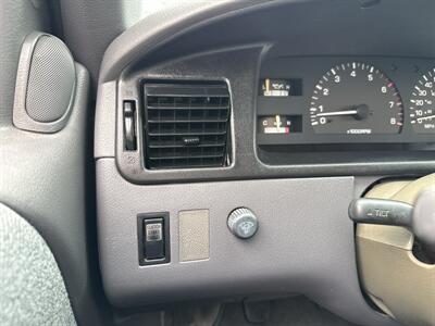1995 Toyota T100 SR5 4WD 3.4L V6 2dr   - Photo 35 - Boise, ID 83704