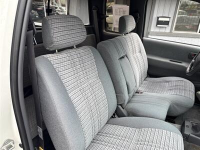 1995 Toyota T100 SR5 4WD 3.4L V6 2dr   - Photo 29 - Boise, ID 83704