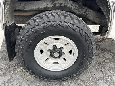 1995 Toyota T100 SR5 4WD 3.4L V6 2dr   - Photo 11 - Boise, ID 83704