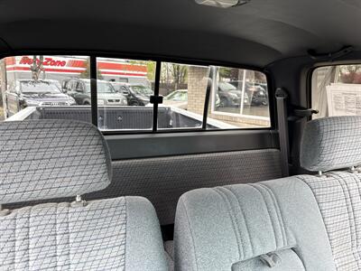 1995 Toyota T100 SR5 4WD 3.4L V6 2dr   - Photo 27 - Boise, ID 83704