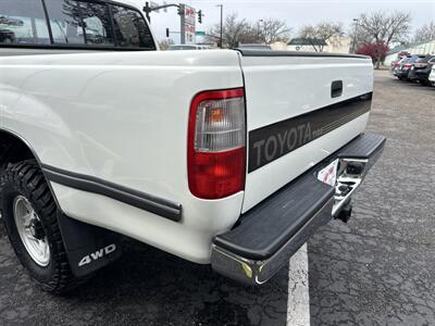 1995 Toyota T100 SR5 4WD 3.4L V6 2dr   - Photo 7 - Boise, ID 83704