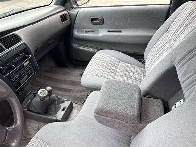 1995 Toyota T100 SR5 4WD 3.4L V6 2dr   - Photo 30 - Boise, ID 83704