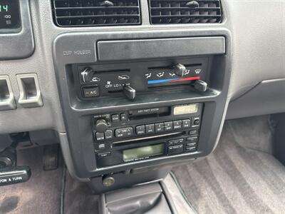 1995 Toyota T100 SR5 4WD 3.4L V6 2dr   - Photo 32 - Boise, ID 83704