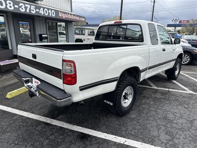 1995 Toyota T100 SR5 4WD 3.4L V6 2dr   - Photo 4 - Boise, ID 83704