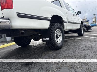 1995 Toyota T100 SR5 4WD 3.4L V6 2dr   - Photo 5 - Boise, ID 83704