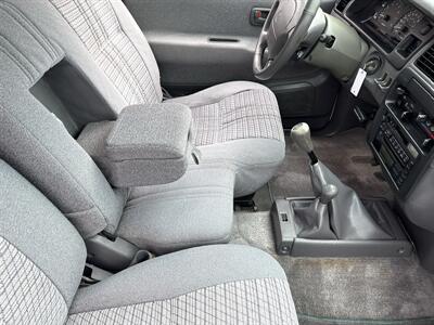 1995 Toyota T100 SR5 4WD 3.4L V6 2dr   - Photo 28 - Boise, ID 83704