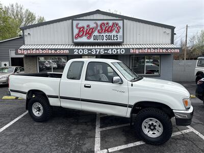 1995 Toyota T100 SR5 4WD 3.4L V6 2dr Truck