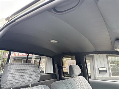 1995 Toyota T100 SR5 4WD 3.4L V6 2dr   - Photo 26 - Boise, ID 83704