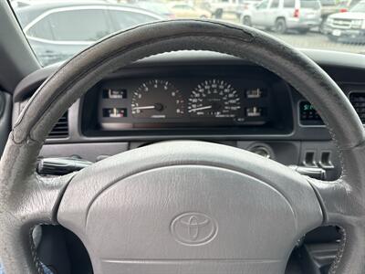 1995 Toyota T100 SR5 4WD 3.4L V6 2dr   - Photo 33 - Boise, ID 83704