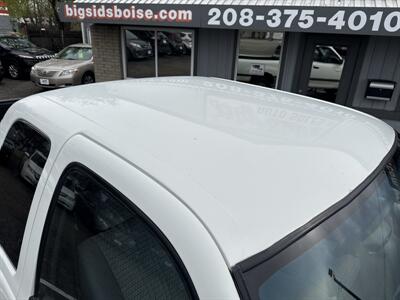 1995 Toyota T100 SR5 4WD 3.4L V6 2dr   - Photo 15 - Boise, ID 83704