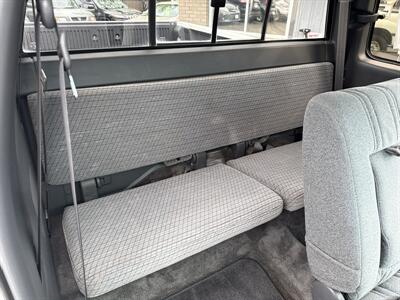 1995 Toyota T100 SR5 4WD 3.4L V6 2dr   - Photo 21 - Boise, ID 83704