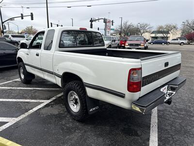 1995 Toyota T100 SR5 4WD 3.4L V6 2dr   - Photo 3 - Boise, ID 83704