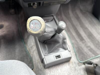1995 Toyota T100 SR5 4WD 3.4L V6 2dr   - Photo 31 - Boise, ID 83704