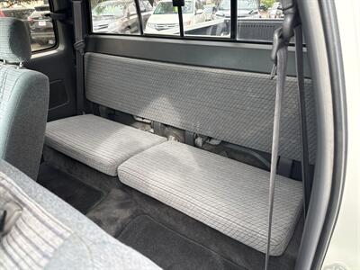 1995 Toyota T100 SR5 4WD 3.4L V6 2dr   - Photo 18 - Boise, ID 83704