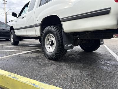 1995 Toyota T100 SR5 4WD 3.4L V6 2dr   - Photo 6 - Boise, ID 83704
