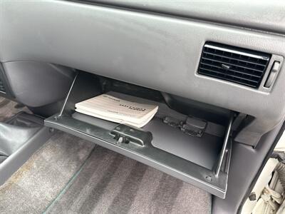 1995 Toyota T100 SR5 4WD 3.4L V6 2dr   - Photo 25 - Boise, ID 83704