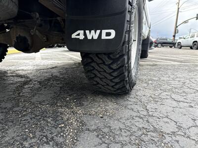 1995 Toyota T100 SR5 4WD 3.4L V6 2dr   - Photo 10 - Boise, ID 83704