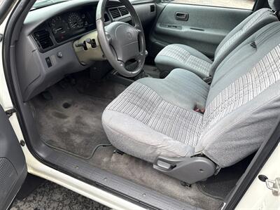 1995 Toyota T100 SR5 4WD 3.4L V6 2dr   - Photo 17 - Boise, ID 83704