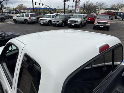 1995 Toyota T100 SR5 4WD 3.4L V6 2dr   - Photo 16 - Boise, ID 83704