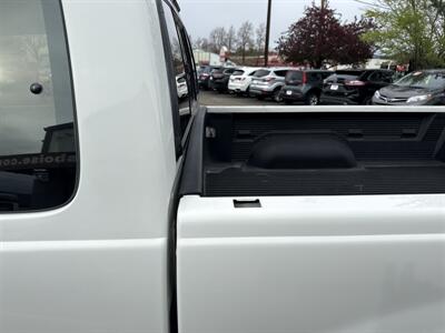 1995 Toyota T100 SR5 4WD 3.4L V6 2dr   - Photo 19 - Boise, ID 83704